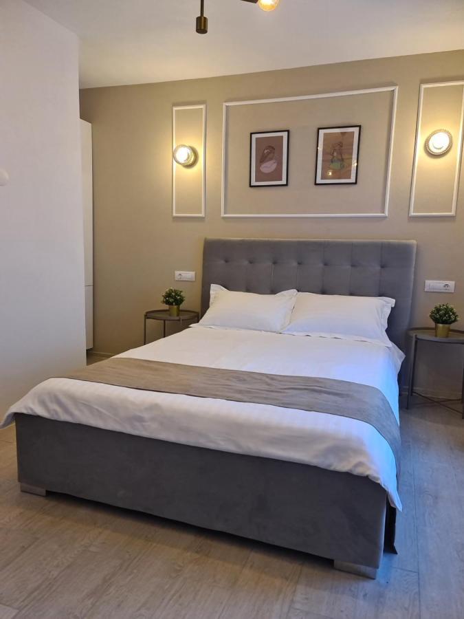Urbanist Guest House Călimăneşti Exteriör bild